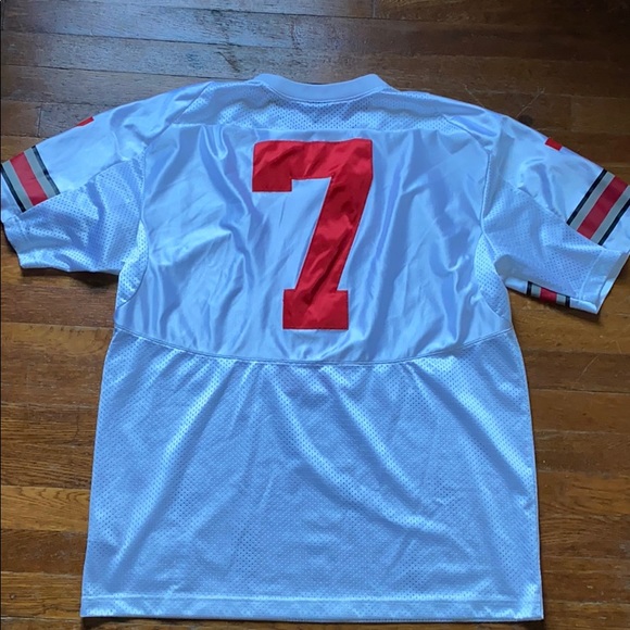 Ohio State Football Jersey - Picture 4 of 4